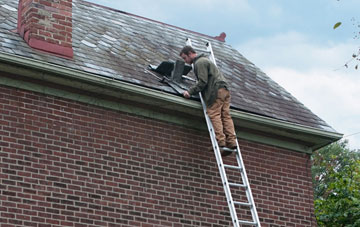 what affects urgent Rothiesholm roof repairs