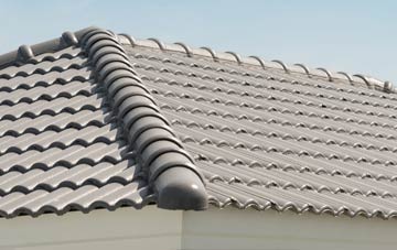 advantages of Rothiesholm clay roofing