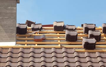 Rothiesholm clay roofing costs