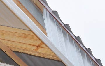 why Rothiesholm fascia repairs are essential