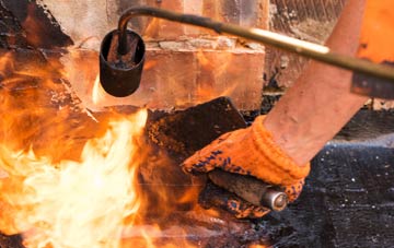 Rothiesholm flat roof repair companies