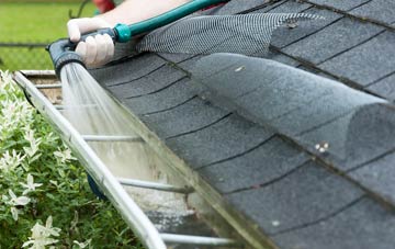 Rothiesholm gutter cleaning costs