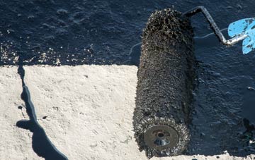 Rothiesholm liquid sealant waterproofing