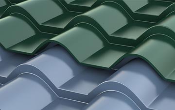 who should consider Rothiesholm plastic roofs