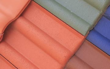 Rothiesholm plastic roofing companies