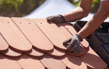 Rothiesholm roof tile contractors