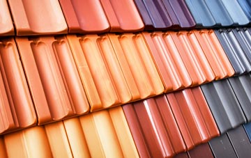 Rothiesholm roof tile costs