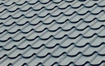 Rothiesholm rubber roofing companies