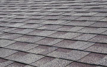 Rothiesholm tiles for shallow pitch roofing