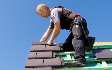 disadvantages of Rothiesholm slate roofing