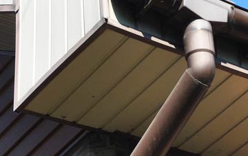 Rothiesholm soffit installation costs