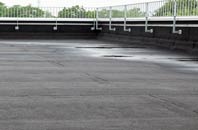 find rated Rothiesholm flat roofing companies